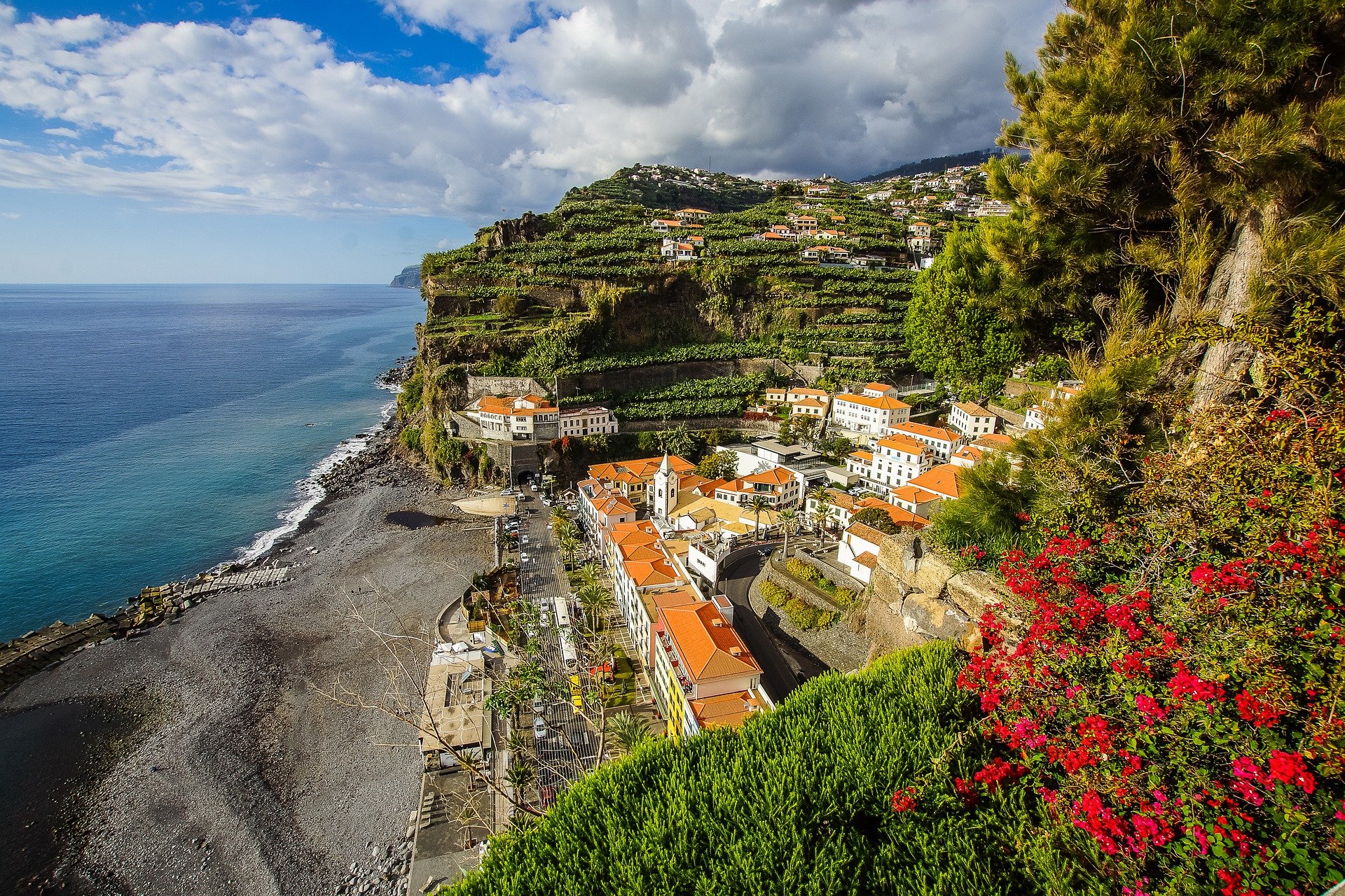 Madeira (Portugal)